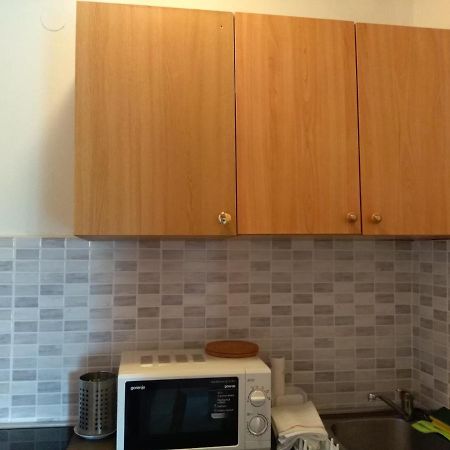 Apartment Stella มูร์แตร์ ภายนอก รูปภาพ