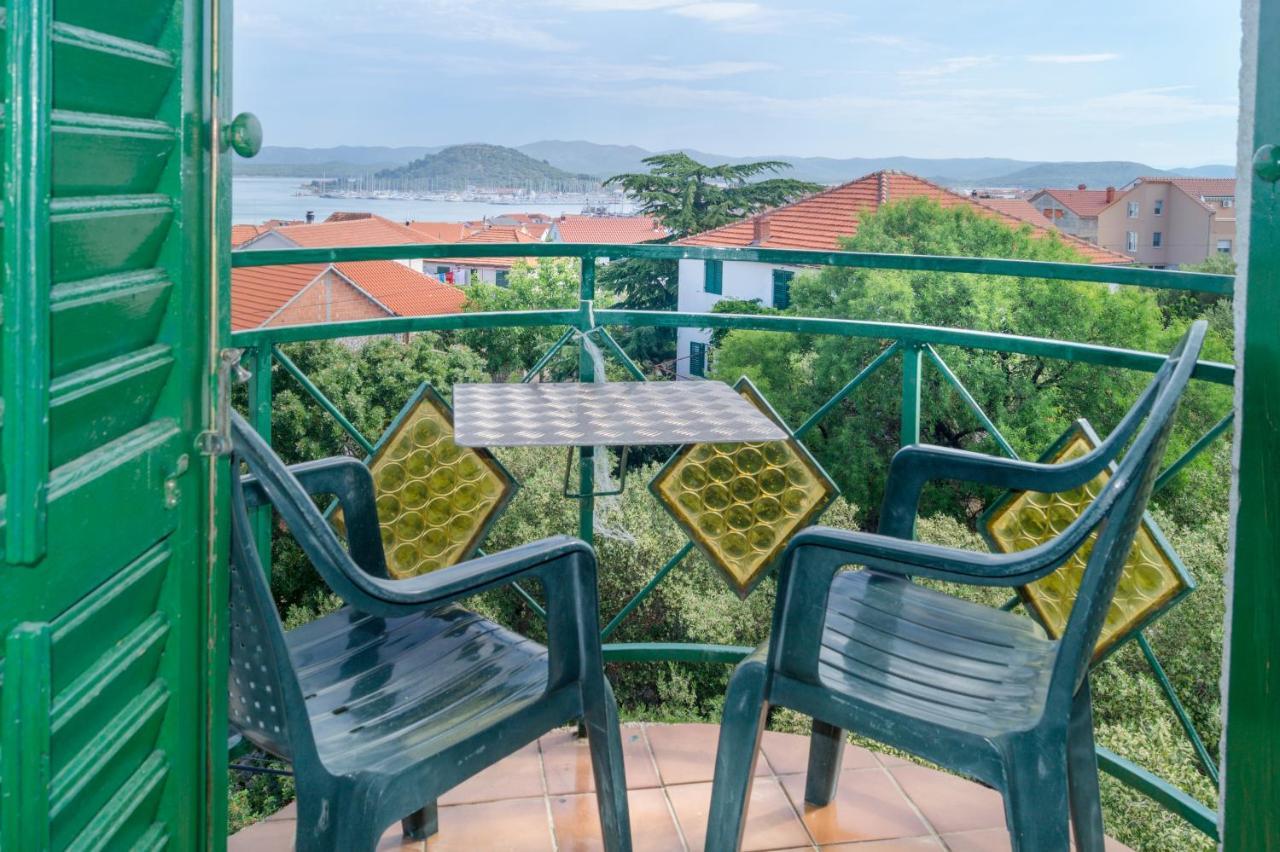 Apartment Stella มูร์แตร์ ภายนอก รูปภาพ