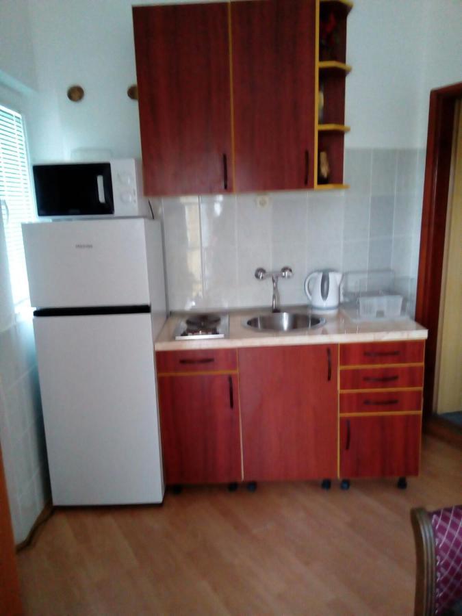Apartment Stella มูร์แตร์ ภายนอก รูปภาพ