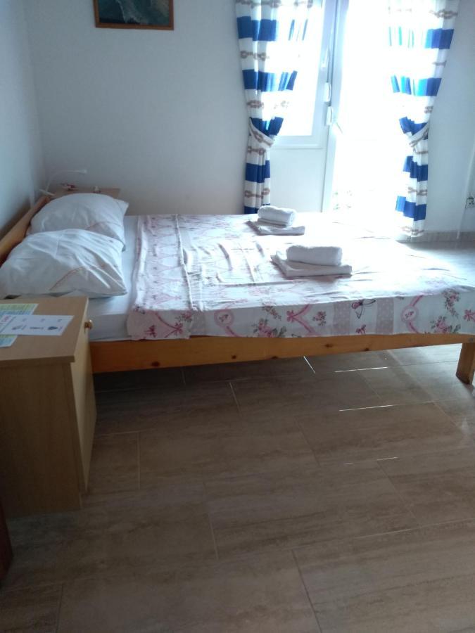 Apartment Stella มูร์แตร์ ภายนอก รูปภาพ