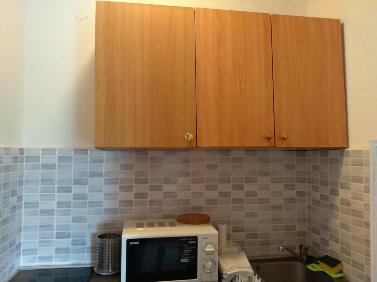 Apartment Stella มูร์แตร์ ภายนอก รูปภาพ