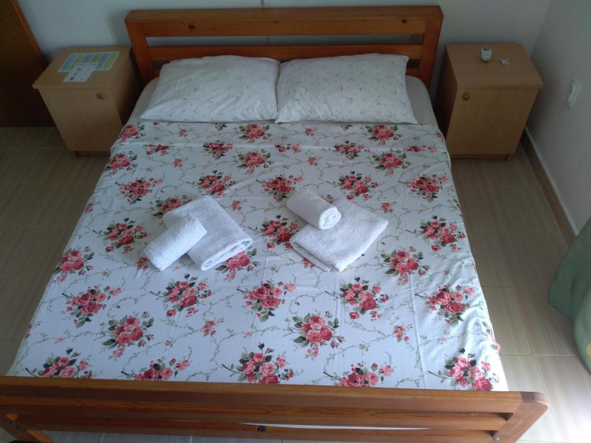 Apartment Stella มูร์แตร์ ภายนอก รูปภาพ
