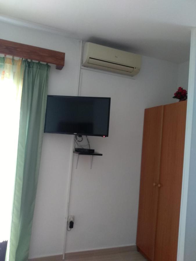 Apartment Stella มูร์แตร์ ภายนอก รูปภาพ