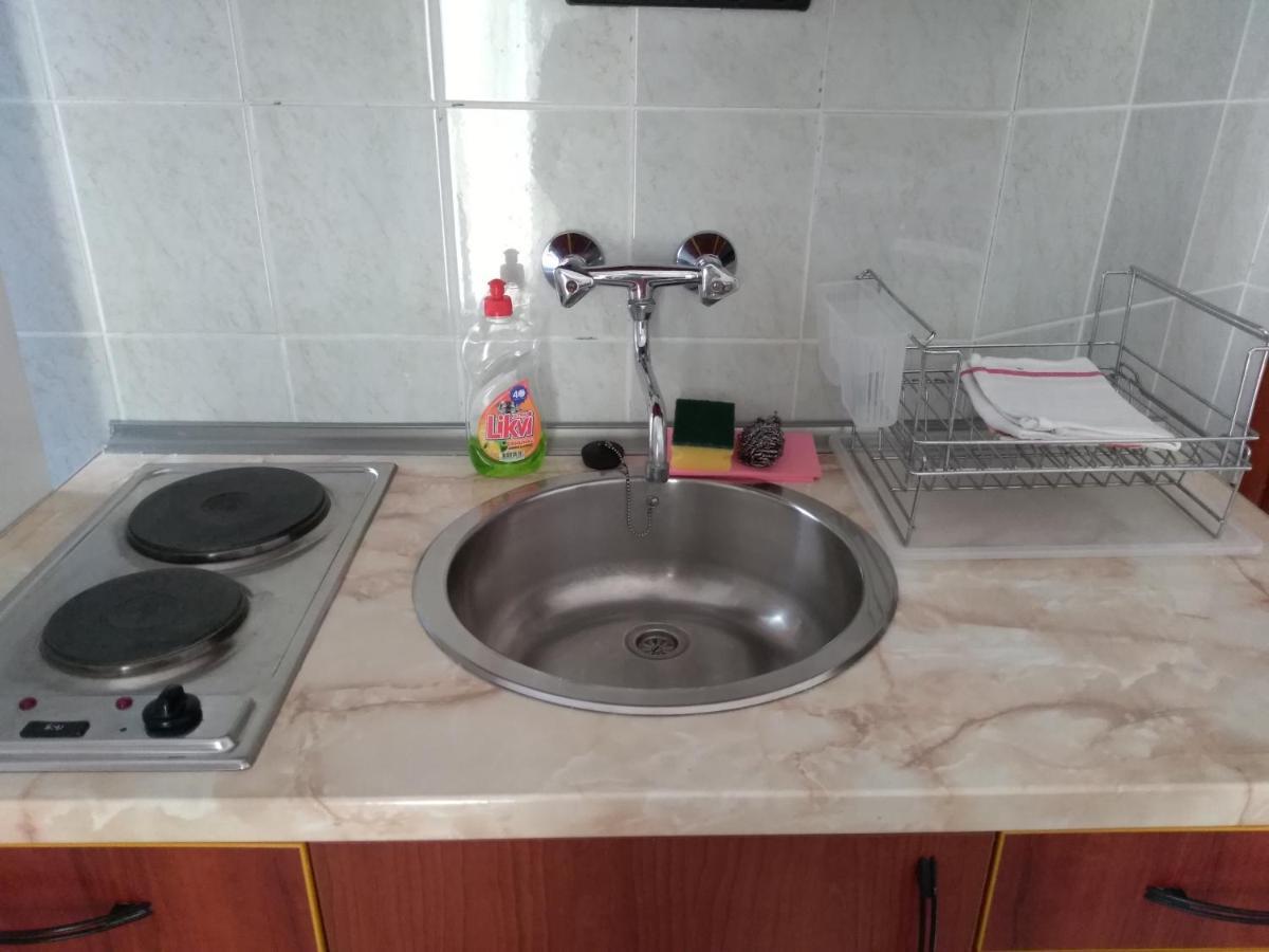 Apartment Stella มูร์แตร์ ภายนอก รูปภาพ