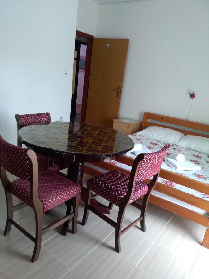 Apartment Stella มูร์แตร์ ภายนอก รูปภาพ
